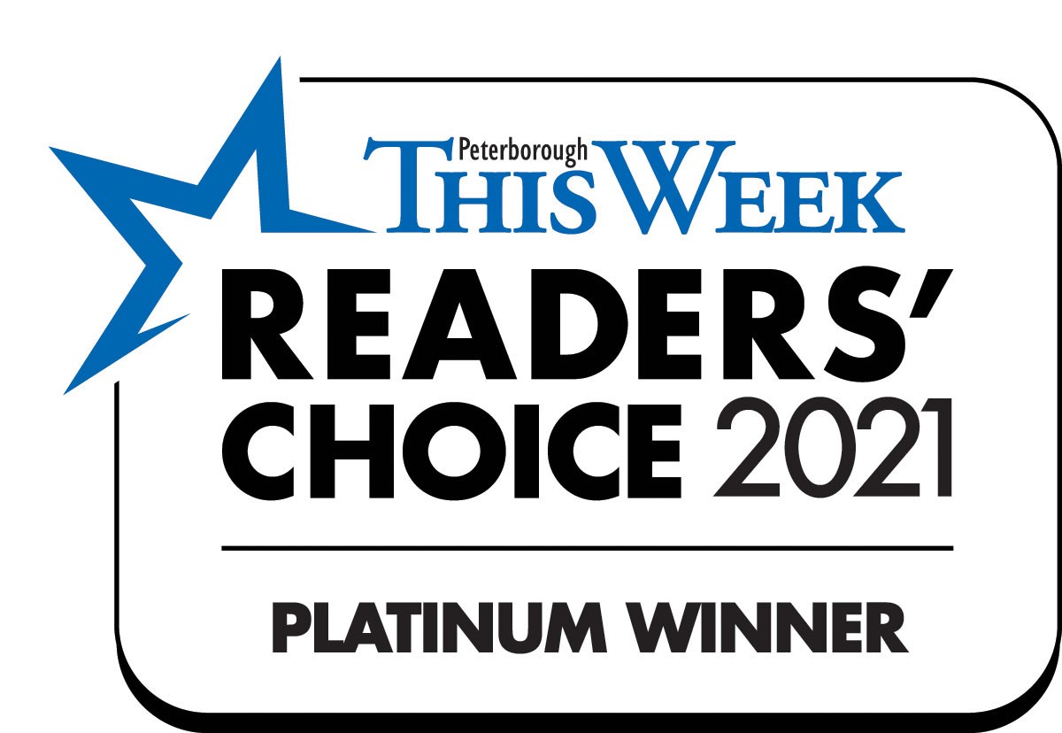 Peterborough This Week: Readers' Choice 2021 Platinum Winner
